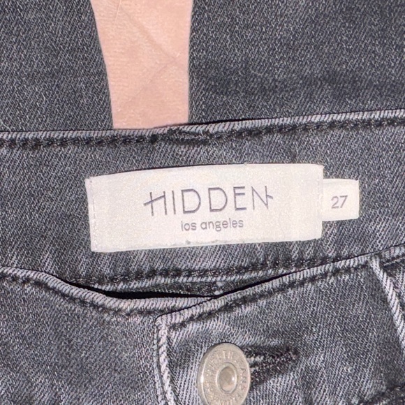 High Rise Dad Jeans - Picture 13 of 15